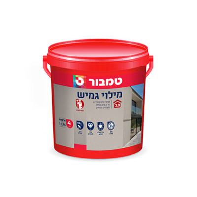 מילוי גמיש טמבור