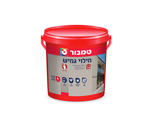 מילוי גמיש טמבור